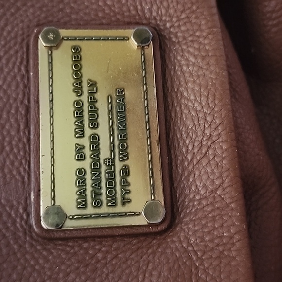 MARC JACOBS Vintage Purse - Picture 2 of 13